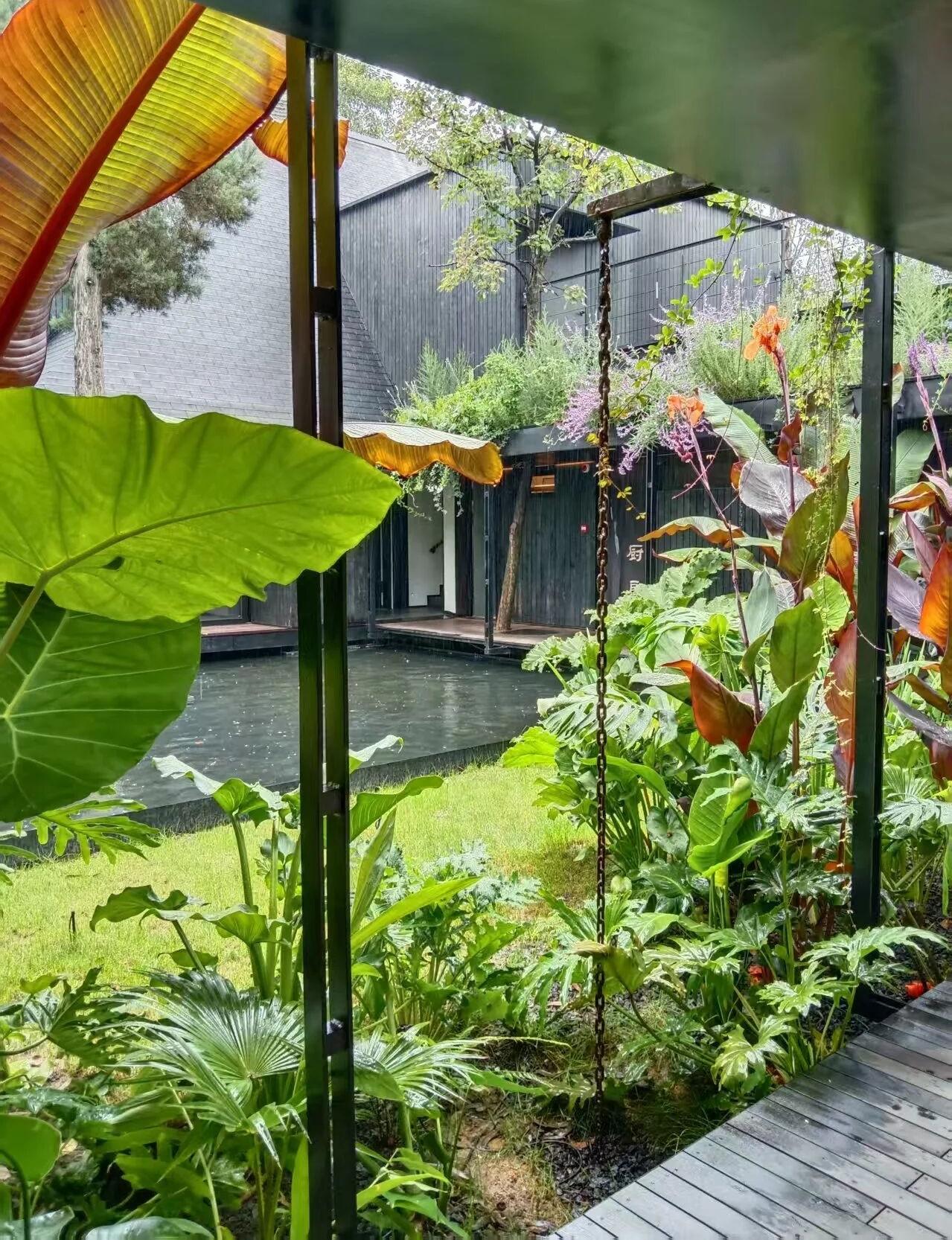 「山 · 叁夏」庄园-8