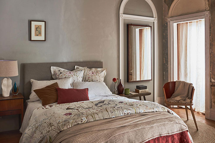 植物秋季系列-7