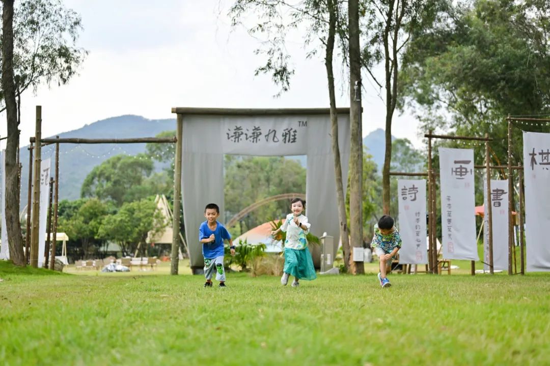 东莞云溪·桃花源景观丨中国东莞丨GWP 团队-10