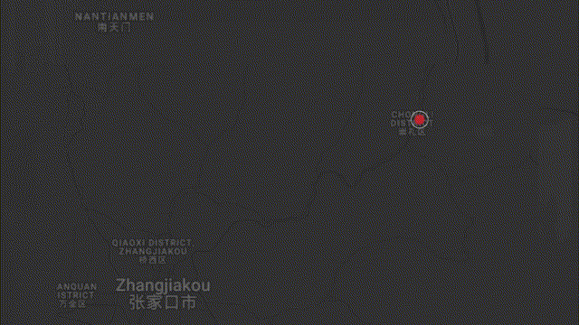 仓41 · 北纬41度雪场酒仓丨中国河北丨浆果创意-8