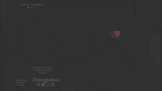 仓41 · 北纬41度雪场酒仓丨中国河北丨浆果创意-8