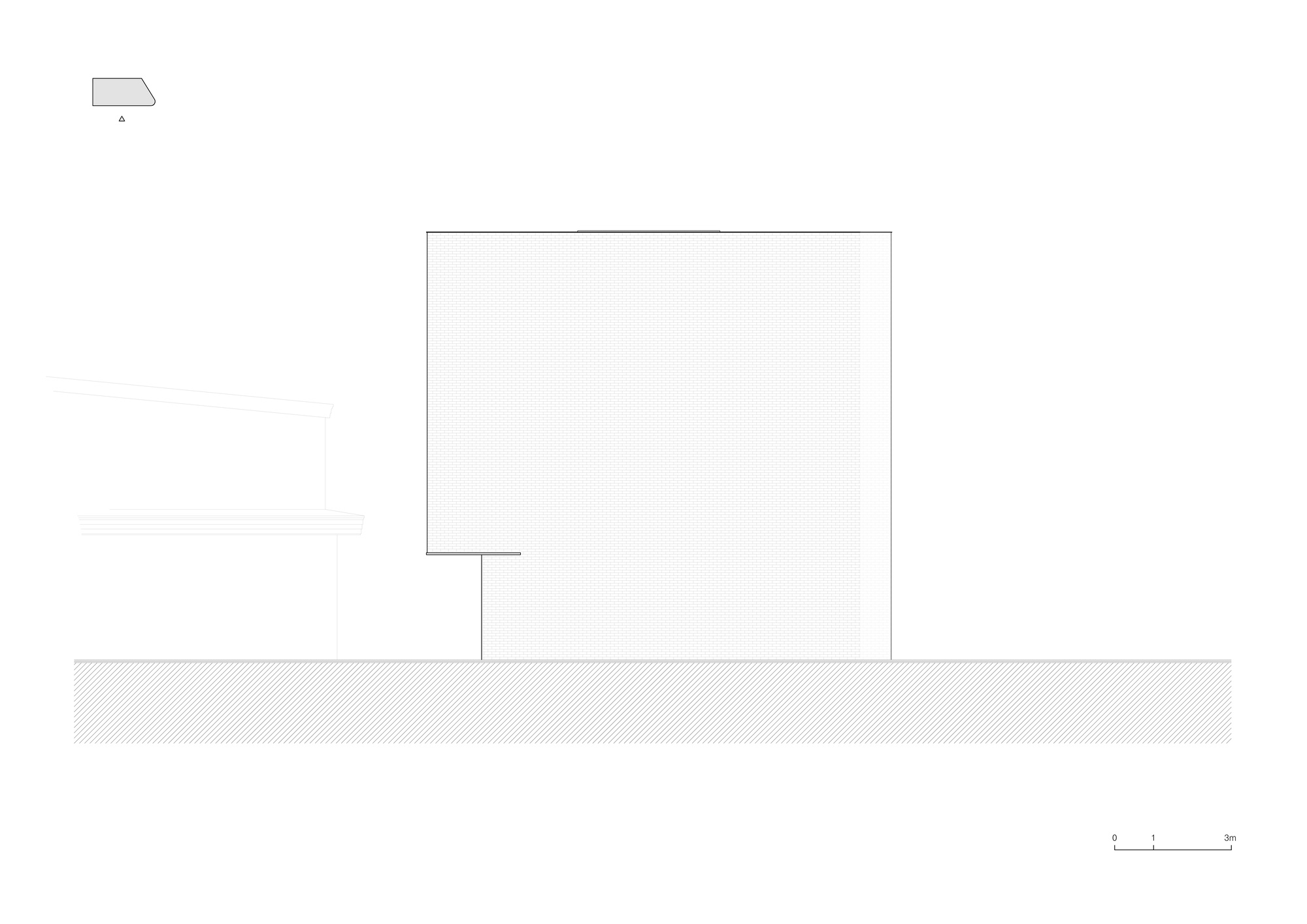 山上的房子丨韩国果川市丨LKSA-42