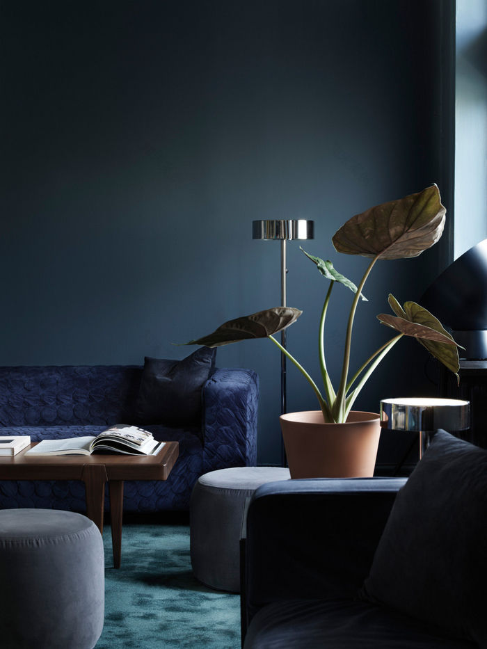 瑞典宜家创意中心办公室设计-14