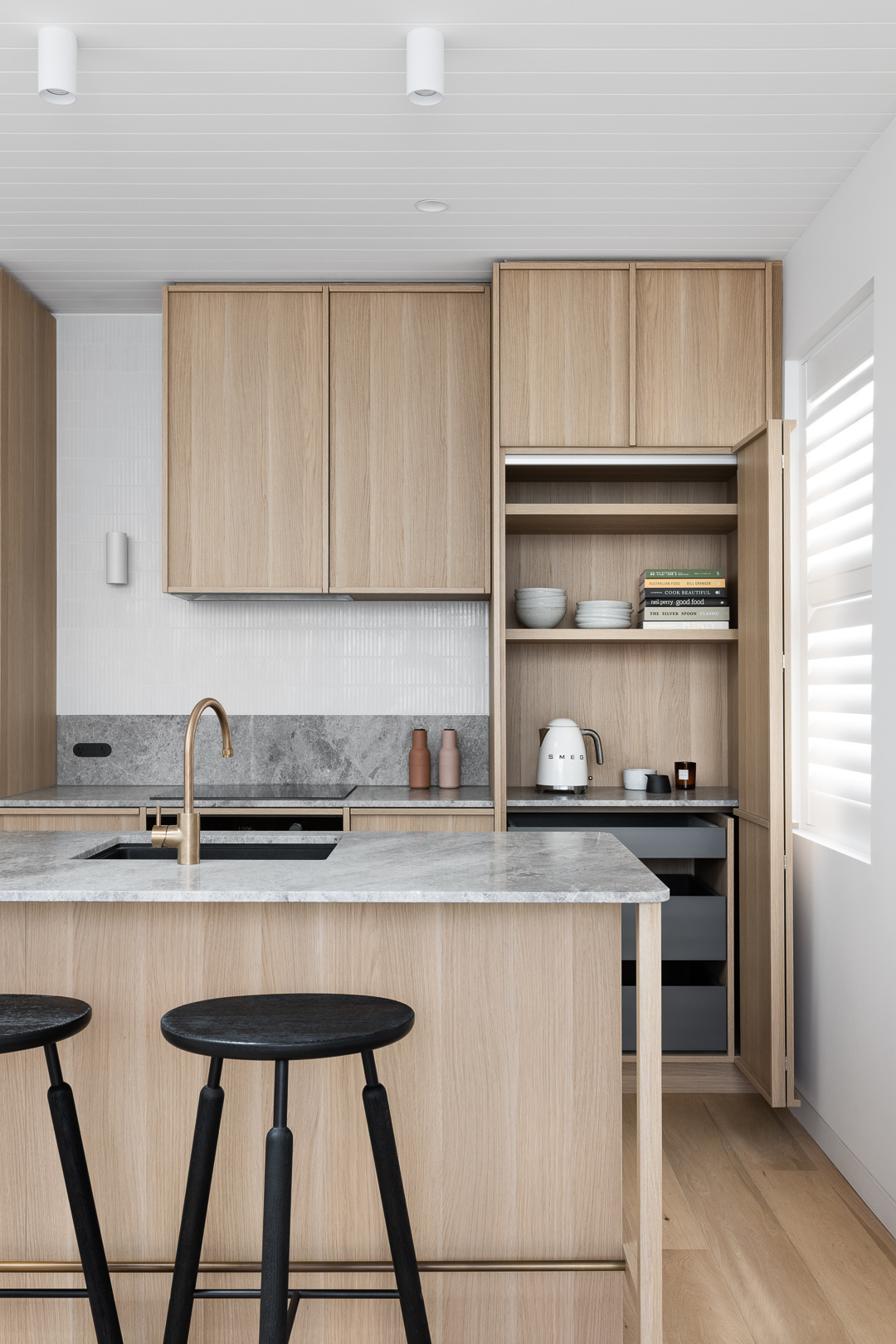 Canning Street 住宅丨澳大利亚墨尔本丨Heartly-9