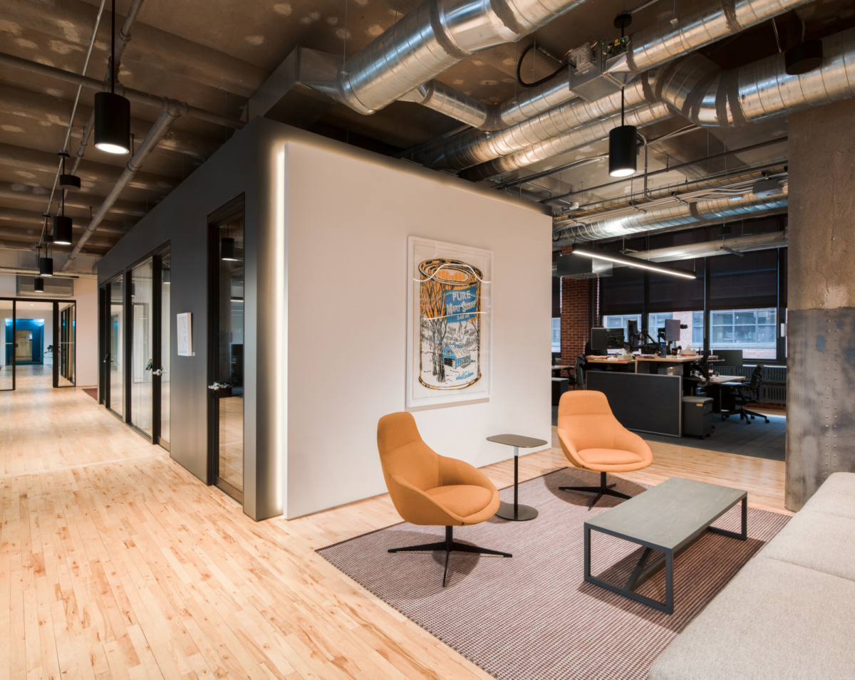 Unity Offices – Montreal-12