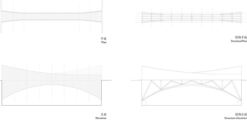 浙江余姚中村竹桥-40