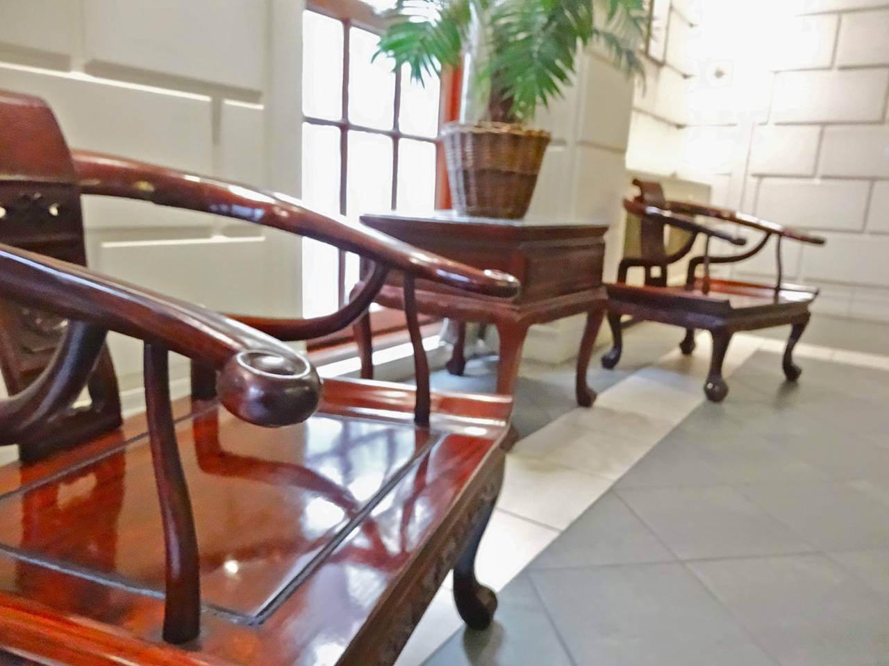 伦敦威斯敏斯特河畔豪华顶层公寓室内设计丨英国伦敦-52