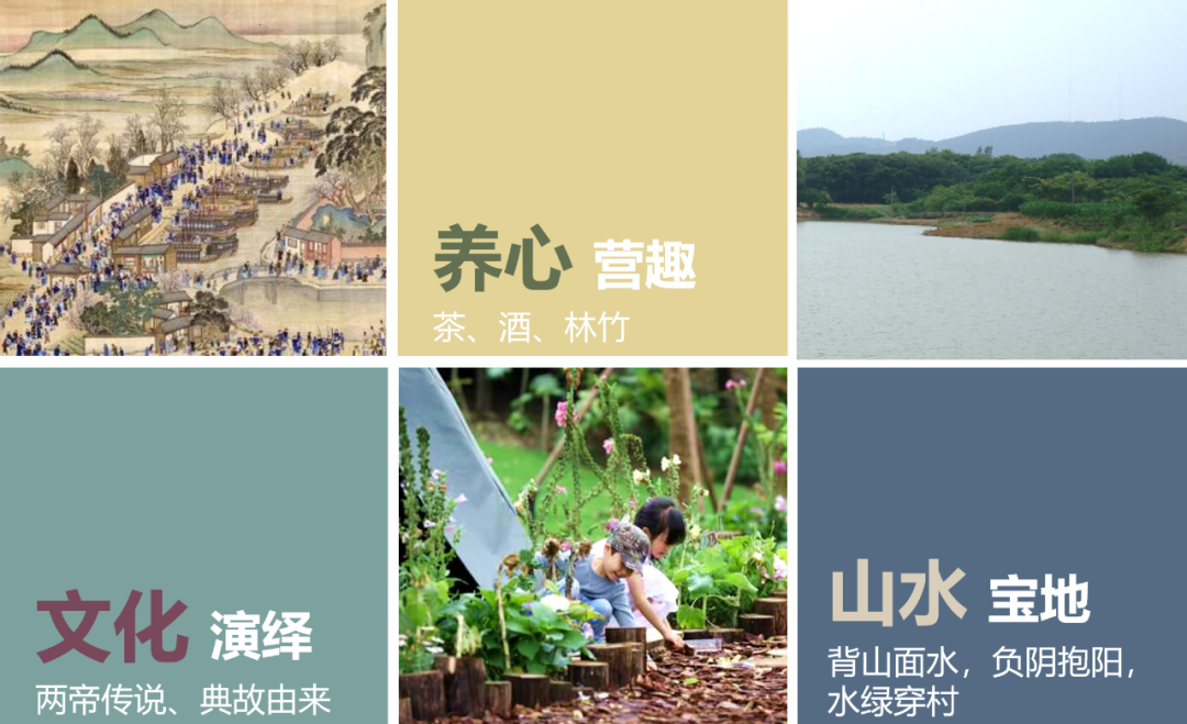 卧龙特色田园乡村规划丨中国镇江丨江苏省建筑设计研究院股份有限公司-33