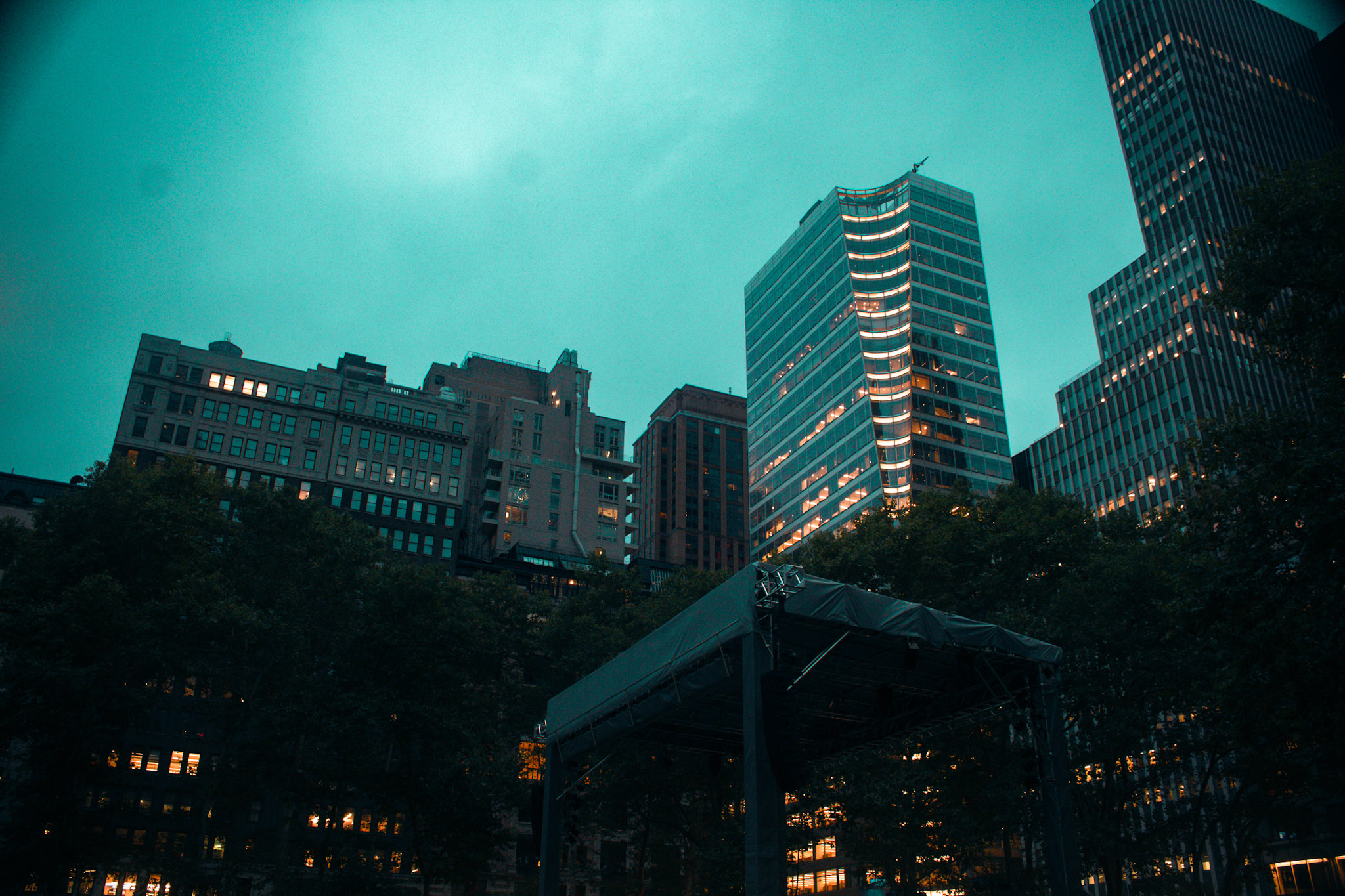 CityScapes Pt. 1 (NYC)-12