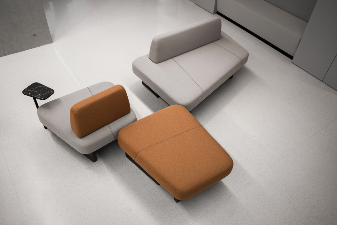 华润置地华北大区总部办公项目丨中国北京丨北京栋三尺设计有限公司-12