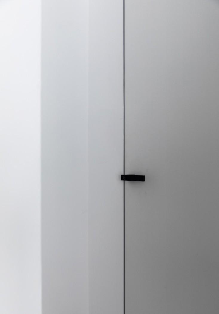 FunHouse 方室设计丨平层丨打破户型定式,楔进书房空间-88