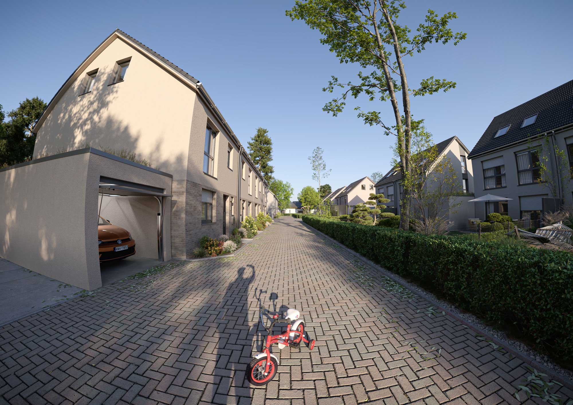 Mariengärten - Helldoor Visual Studio-16