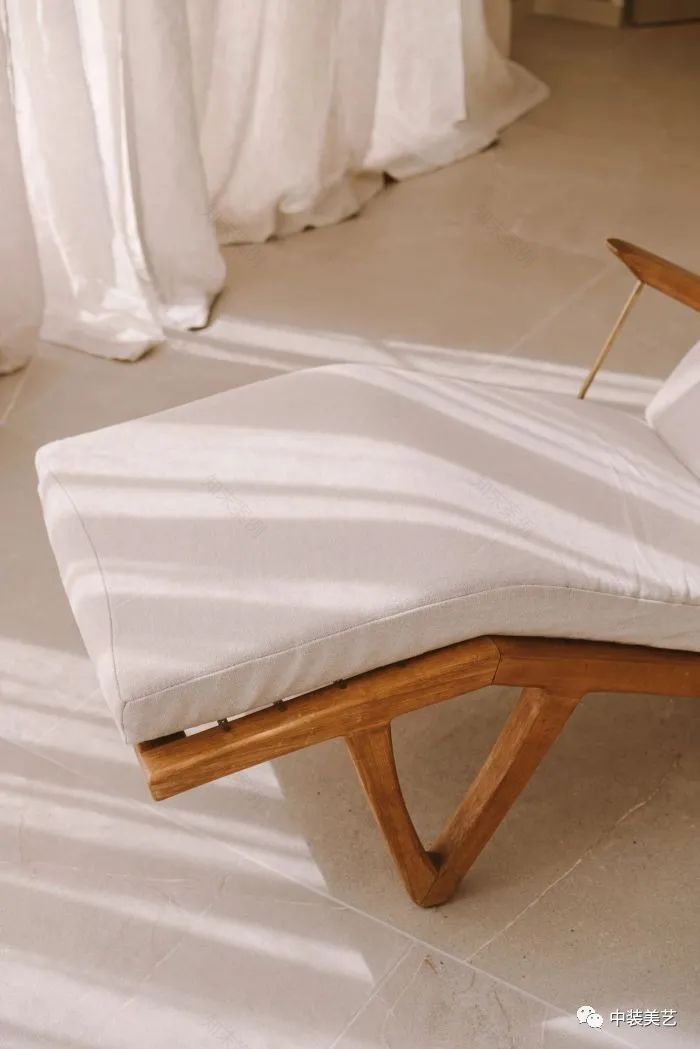 Top Case/复古元素的度假别墅-41