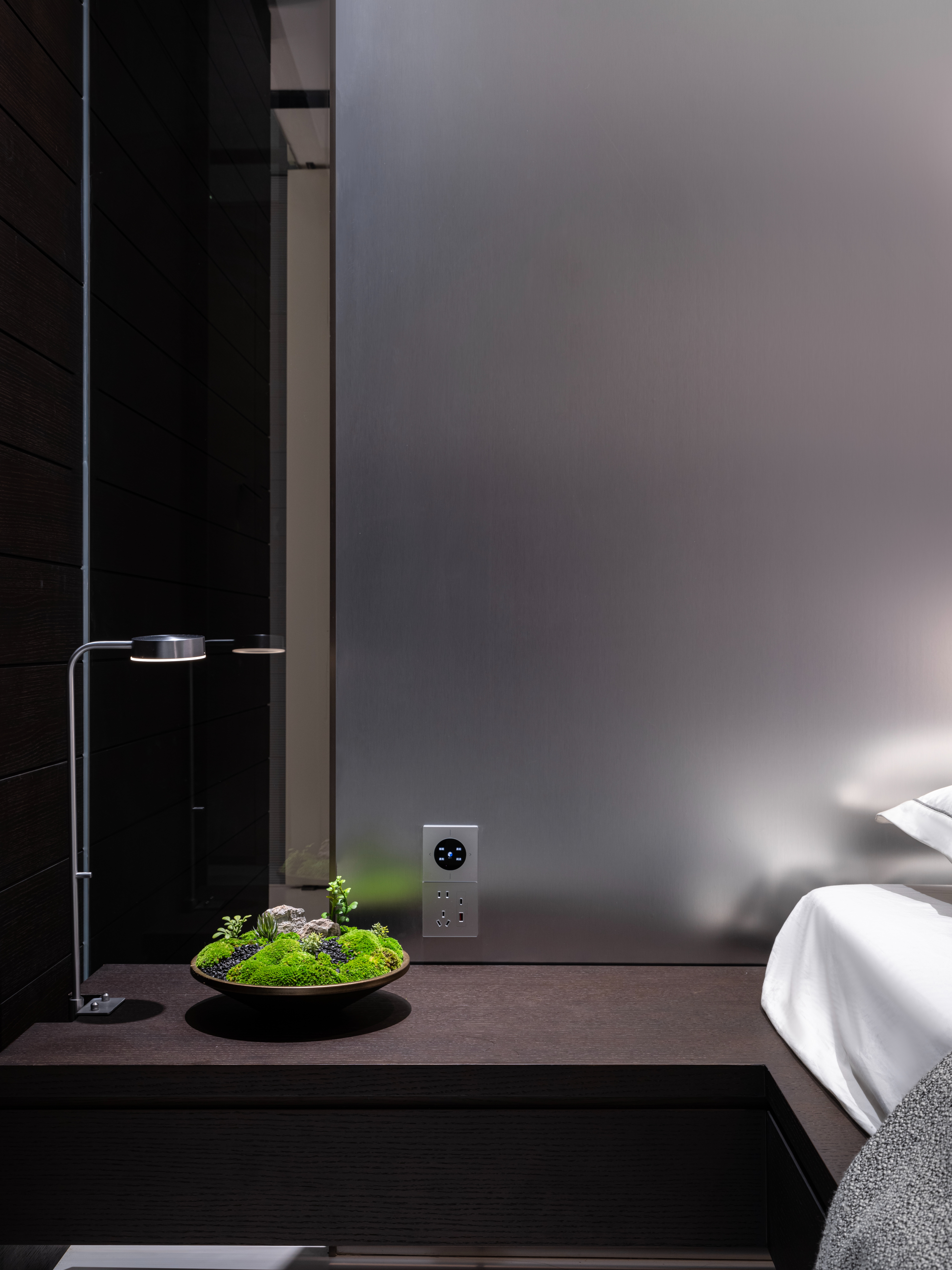 德阳·华为全屋智能展厅丨辰皓设计-11