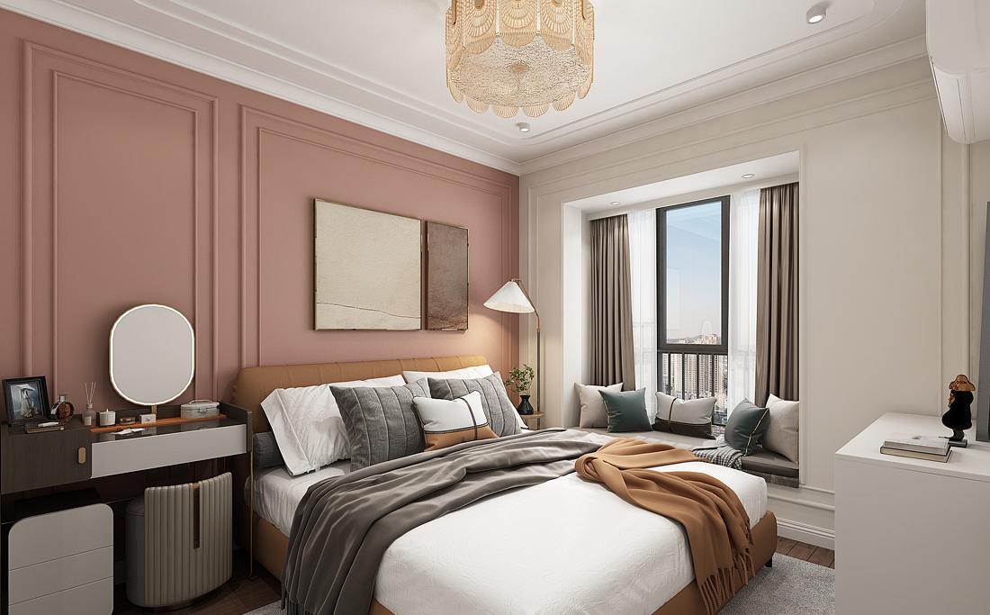 万科欧泊李小姐宅-33