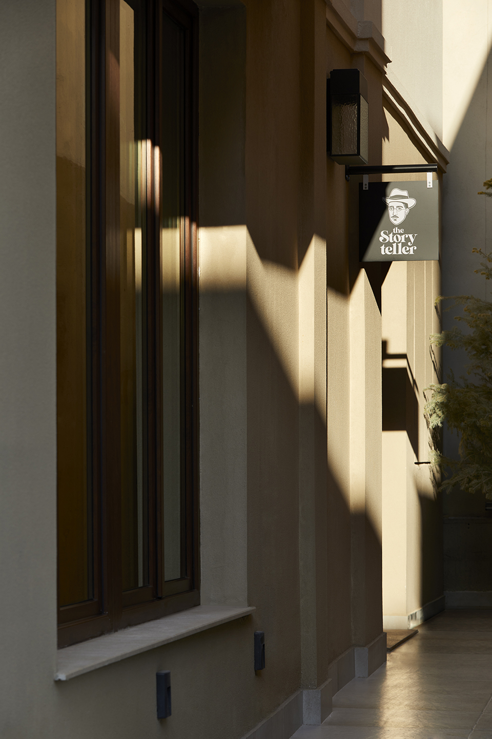 TheStoryteller 精品酒店丨希腊丨Babatchas Design Studio-44