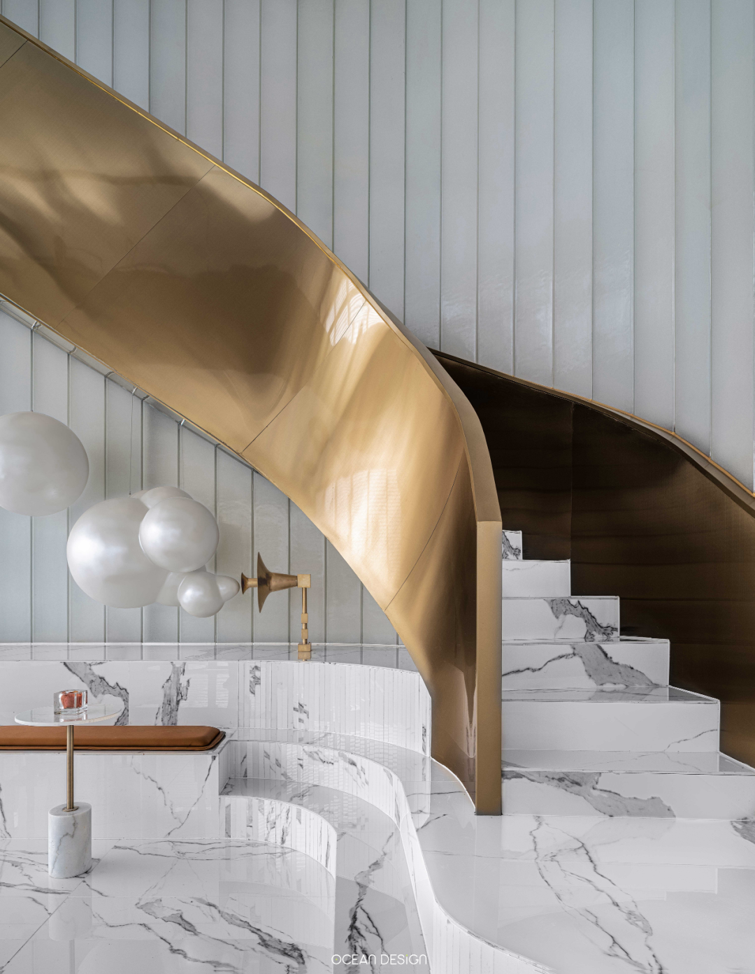 邯郸铜锣湾广场丨中国邯郸丨奥迅设计,奥妙陈设-69