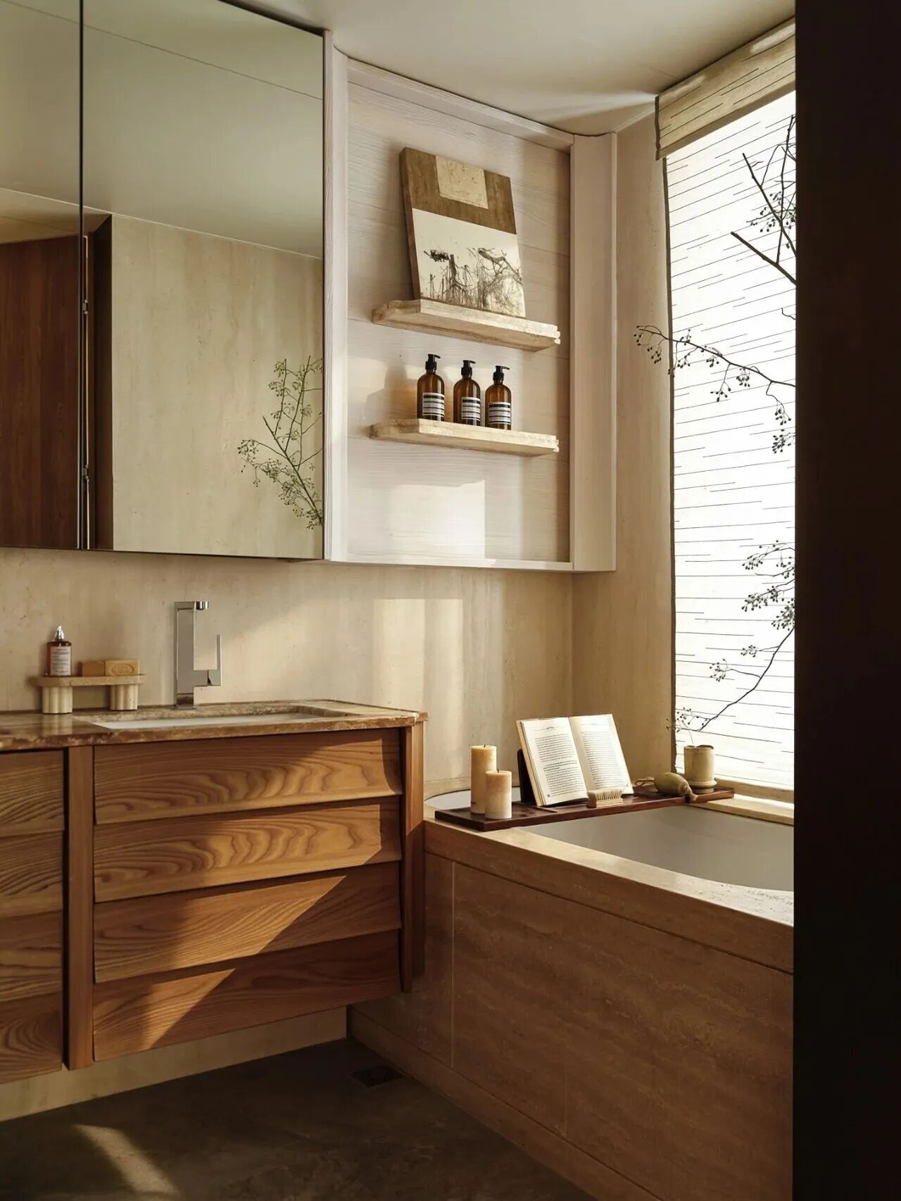 栖游双境丨中国南京丨赋象设计-44