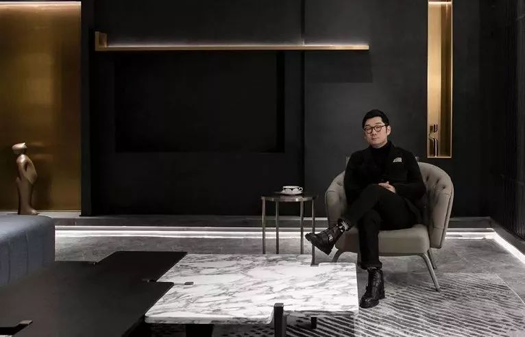 北京九号公寓 | 简奢有度,自成一脉美学品格-1