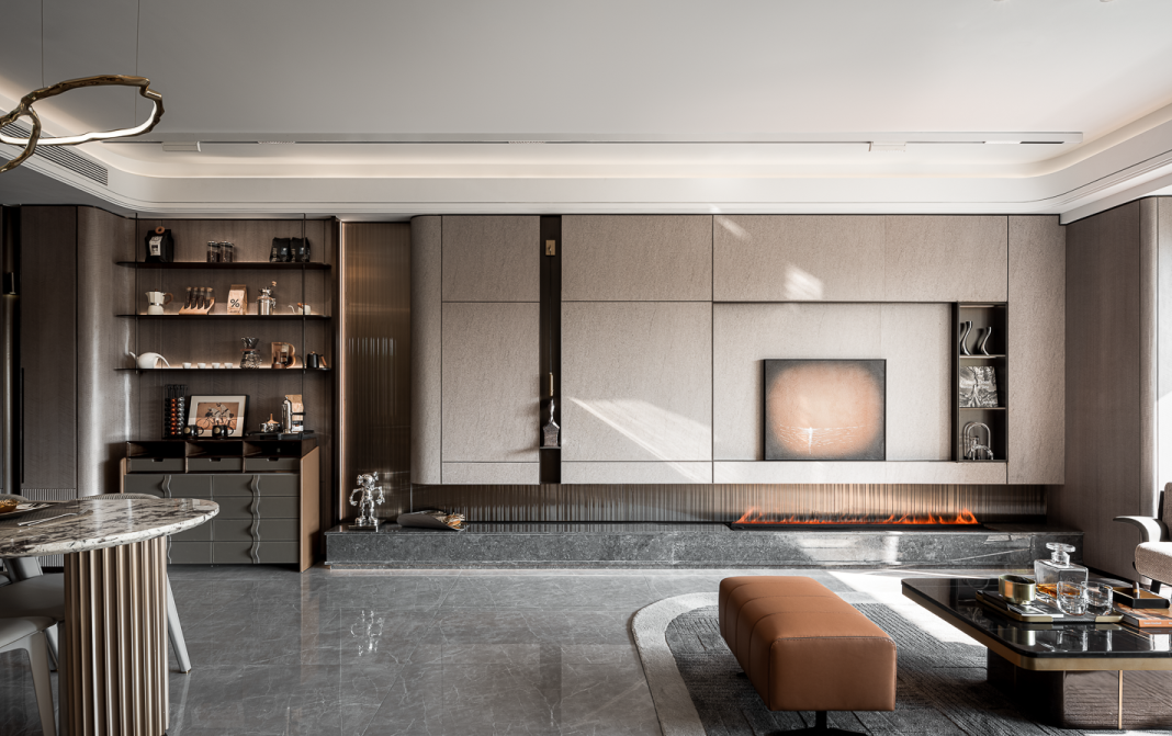 福建龙岩建发项目丨中国龙岩丨深圳市壹向空间设计有限公司-14