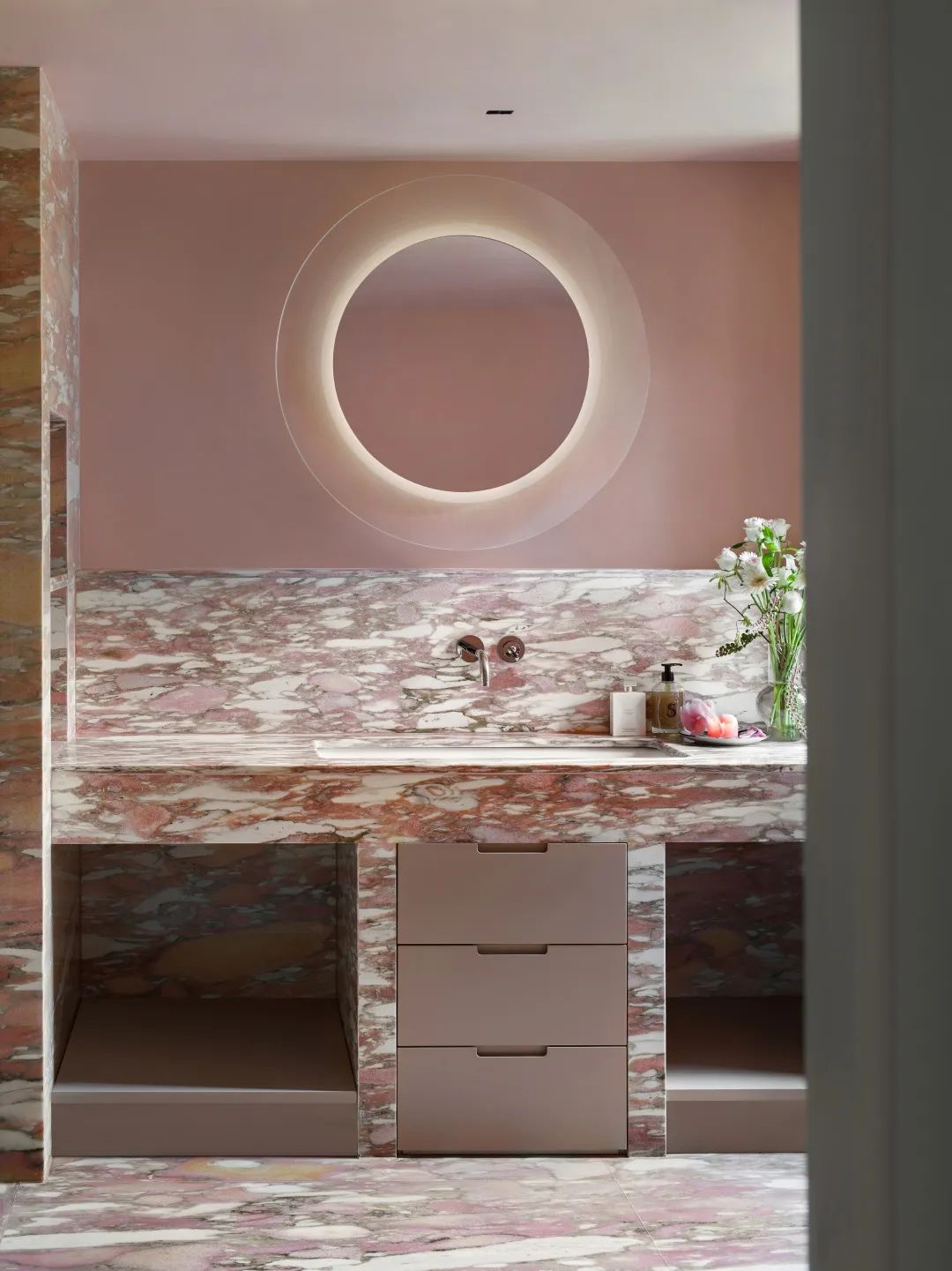 设计师柯沅伽自宅丨中国重庆丨MS MORE-48