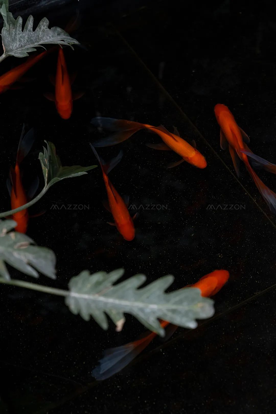 山城重庆的“巴山渝水”叠墅设计丨中国重庆丨明德设计,MatrixDesign 矩陣縱横-35