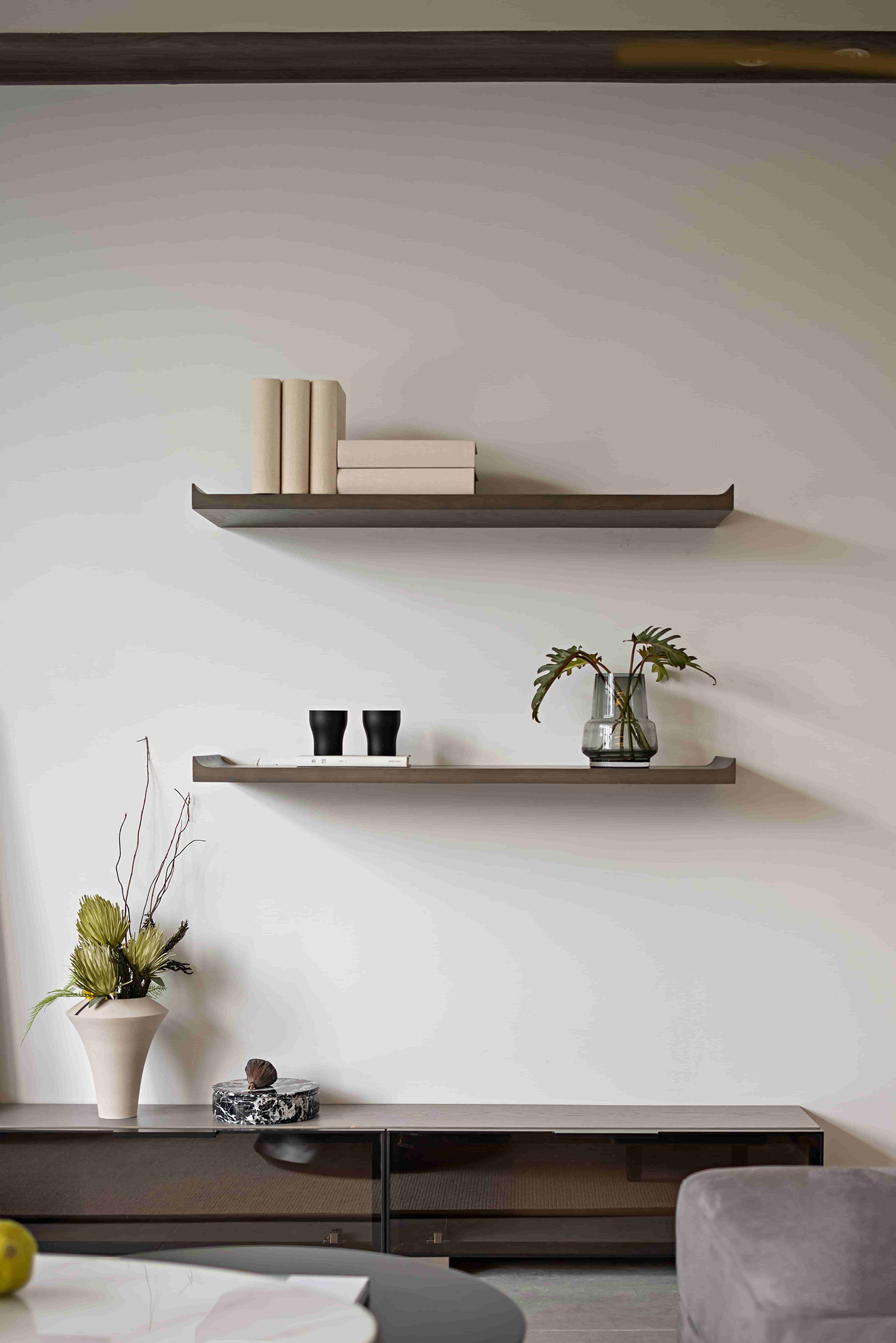 引擎联合设计融创十方堂小镇·民宿-24