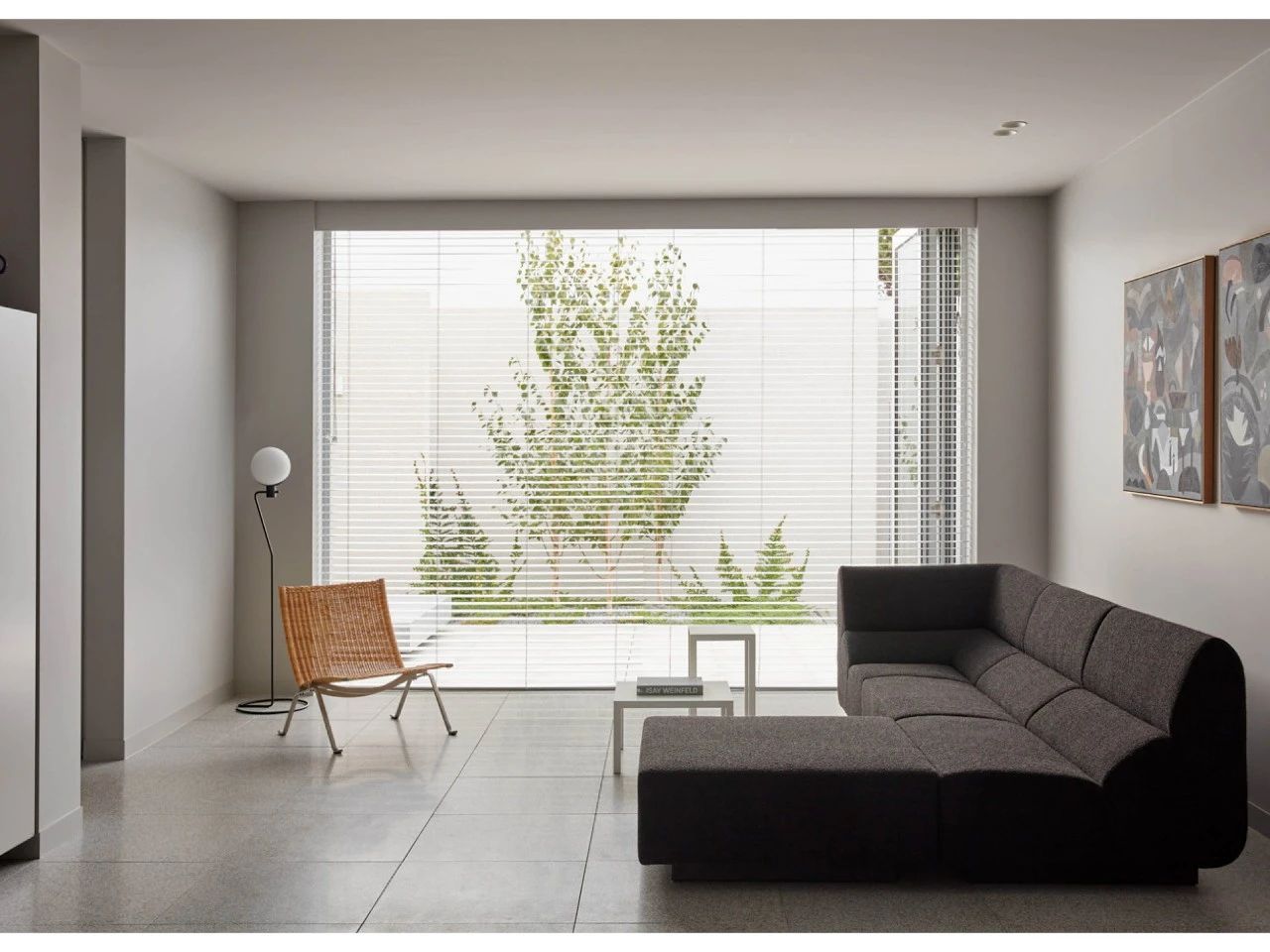 Davidov Architects  场地的诗学-80