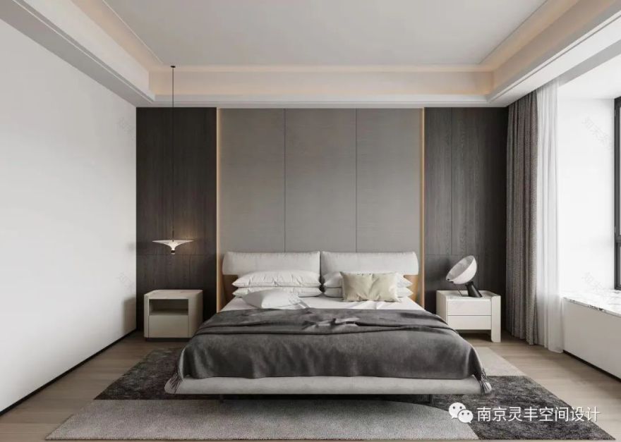 首发 | 万科翡翠滨江·镜流-29