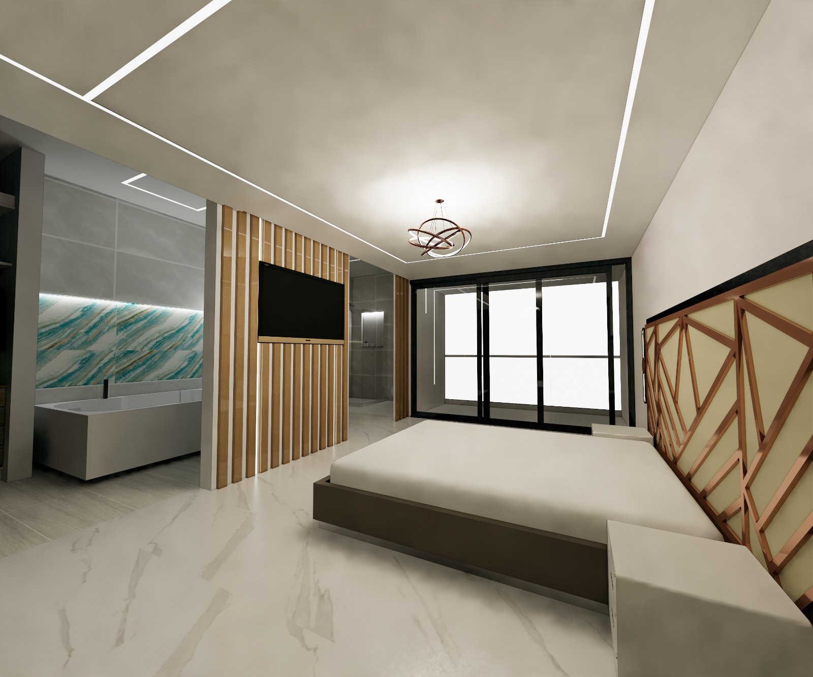 DISEÑO ARQUITECTONICO VIVIENDA DE 2 PISOS-5