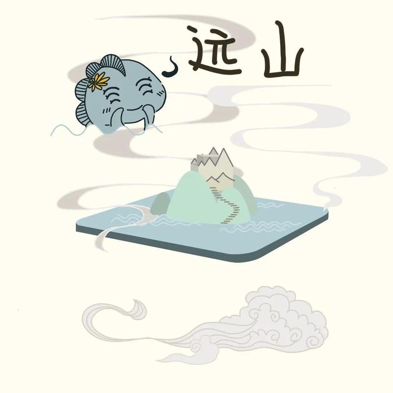 远山餐厅——现代艺术与传统元素的完美融合-58