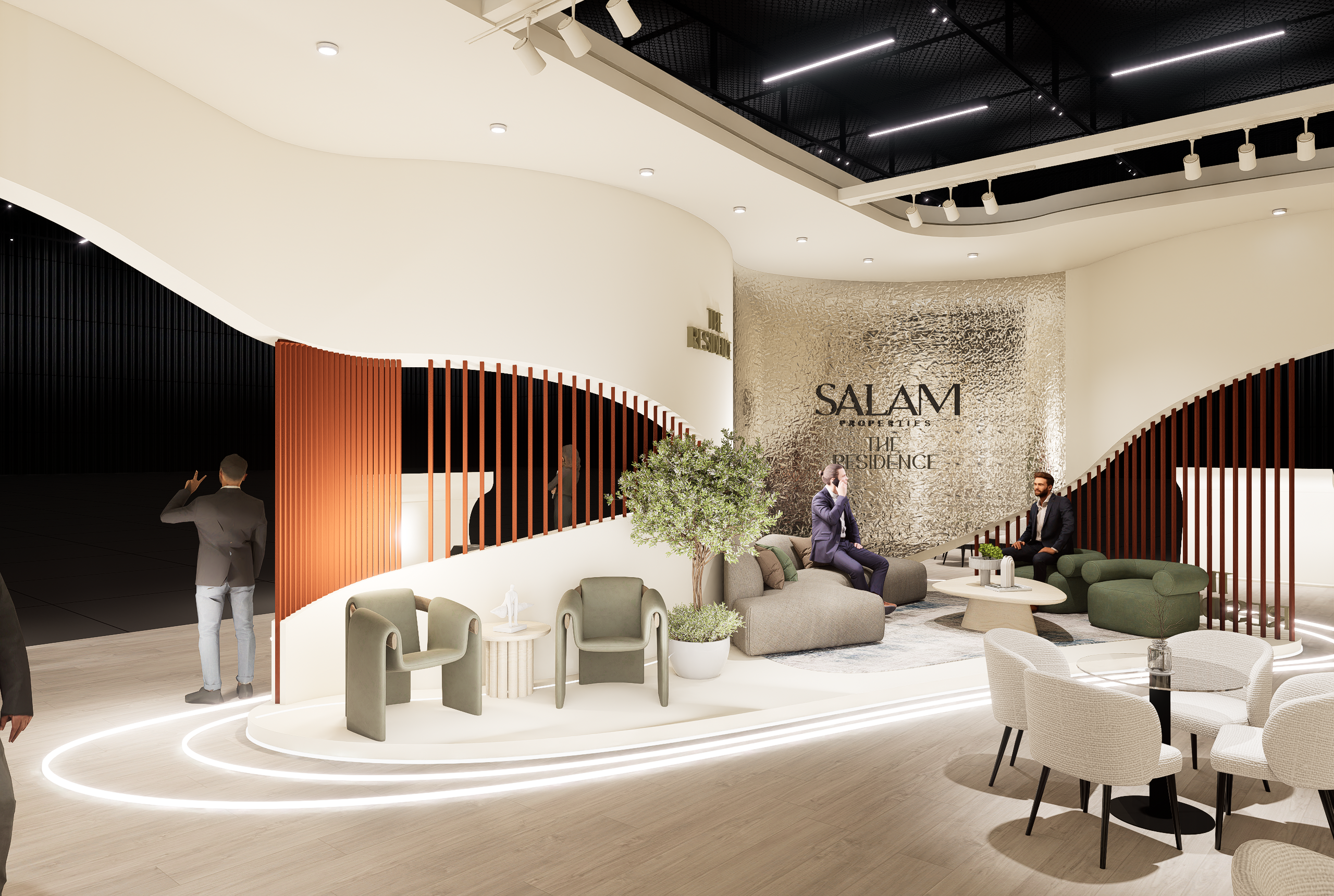 Salam Properties | Cityscape 2025-28