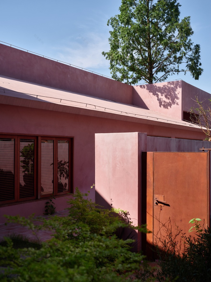 川里丨中国宁波丨启仓设计-126