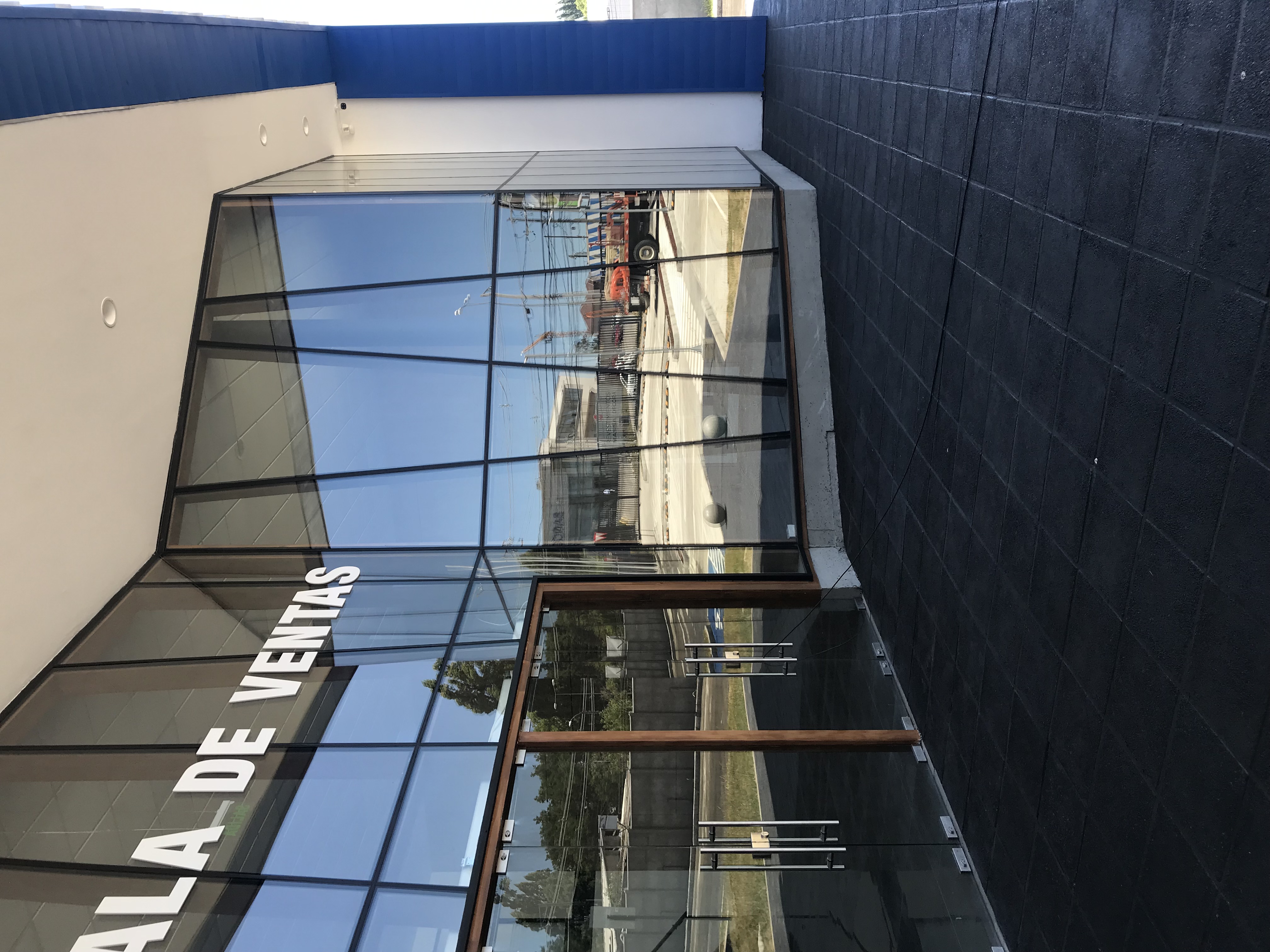 "MCT-ELECTROCOM | IMPULSO ARQUITECTOS 2019 商业建筑杰作"-12