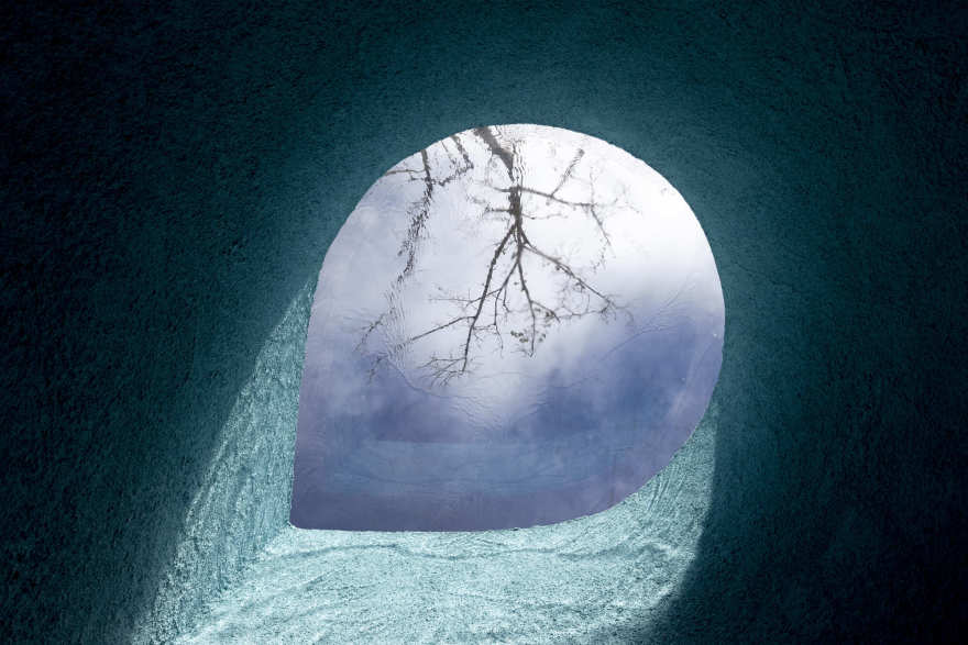 白宫(注:在葡萄牙语等语言中,Casa Branca字面意思是白色的房子,常用来指美国白宫) 丨巴西丨NEBR arquitetura-43