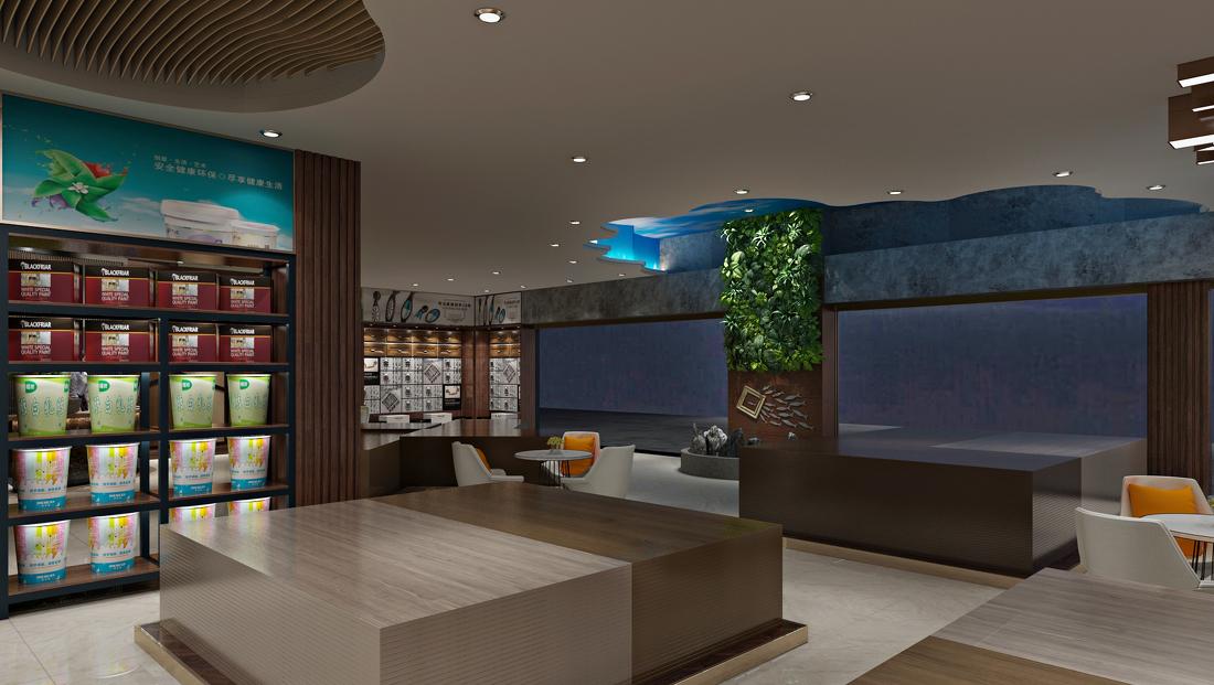 德原建材店设计-32