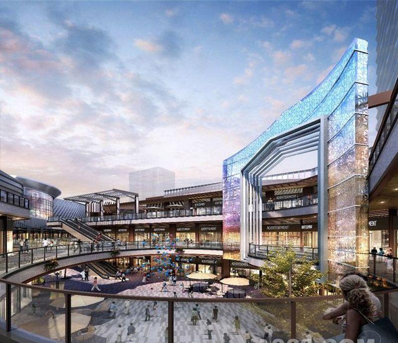 溧阳新城吾悦广场-16