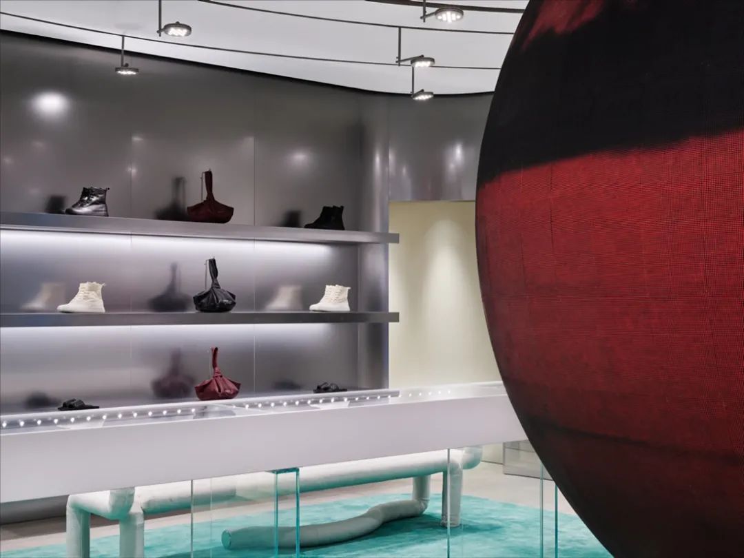 AMBUSH 上海太古里全新形象设计丨中国上海-7