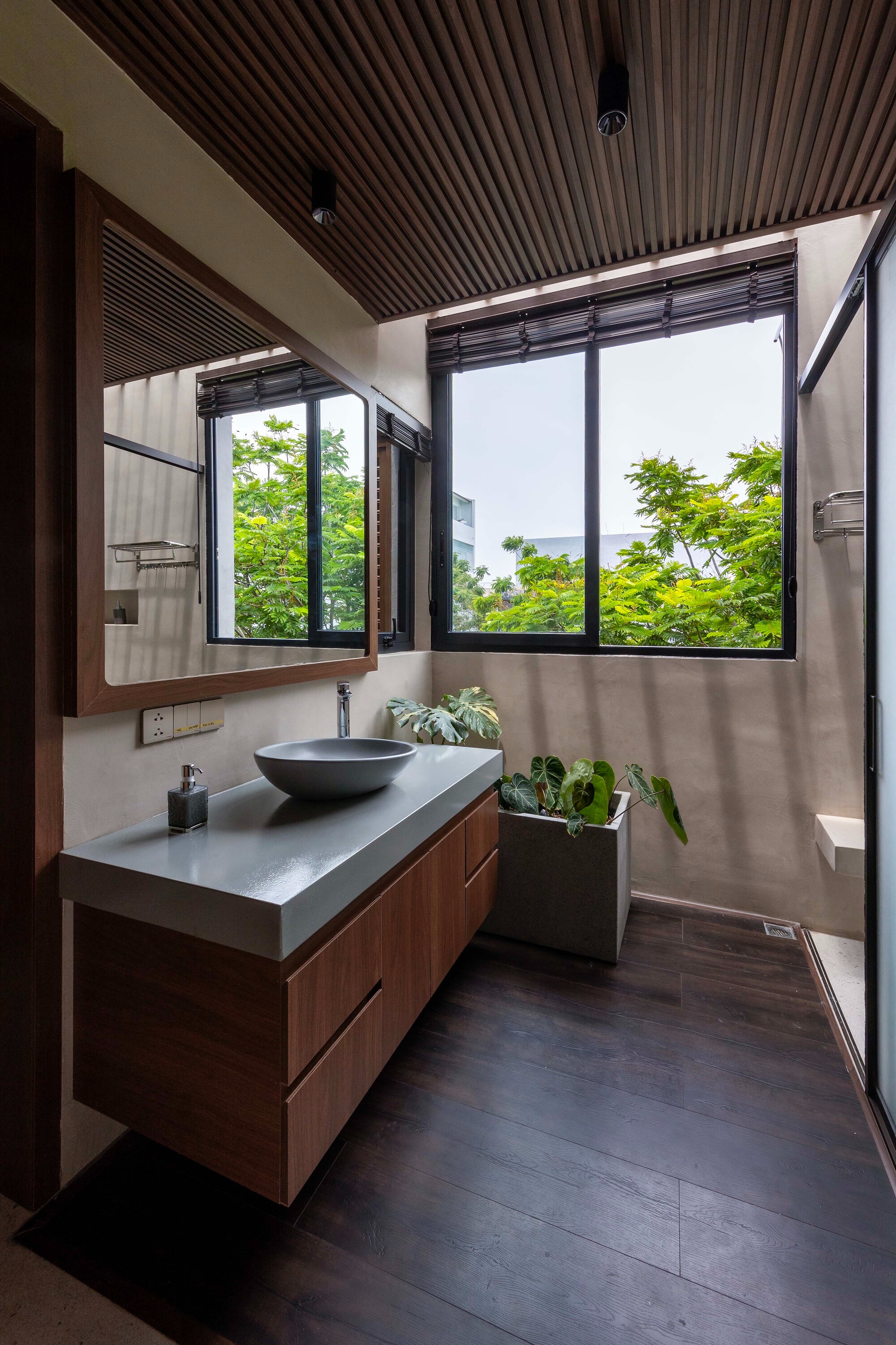 越南PR住宅丨Plus Idea Studio-29