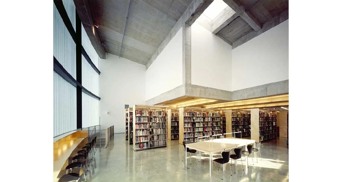 明尼苏达大学建筑与景观建筑学院翻新及扩建项目丨美国丨VJAA,Steven Holl Architects-5