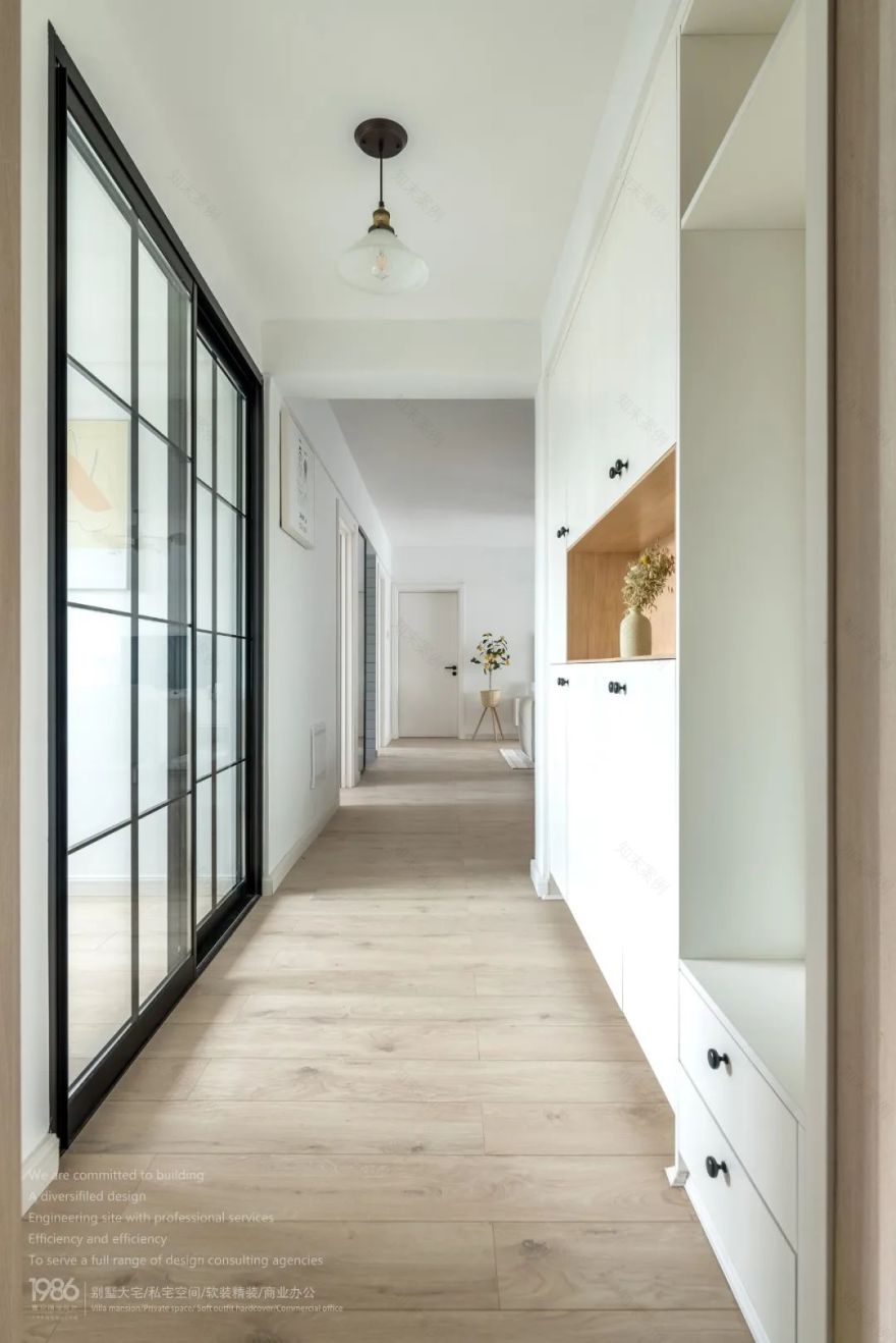 宜家粉的梦幻小屋,“真好府”的完美设计-18