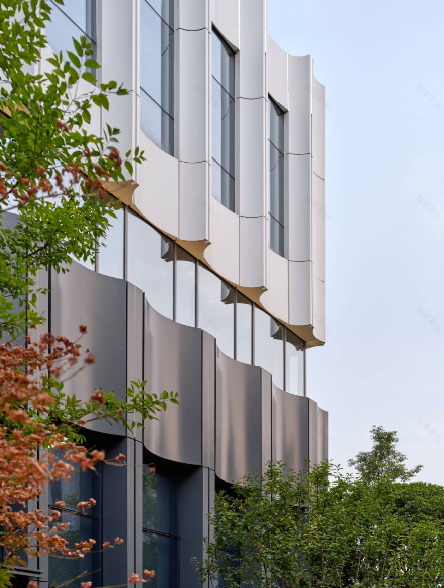 京东方(成都)智慧系统创新中心丨中国成都丨中建西南院,孚提埃(上海)建筑设计公司-79