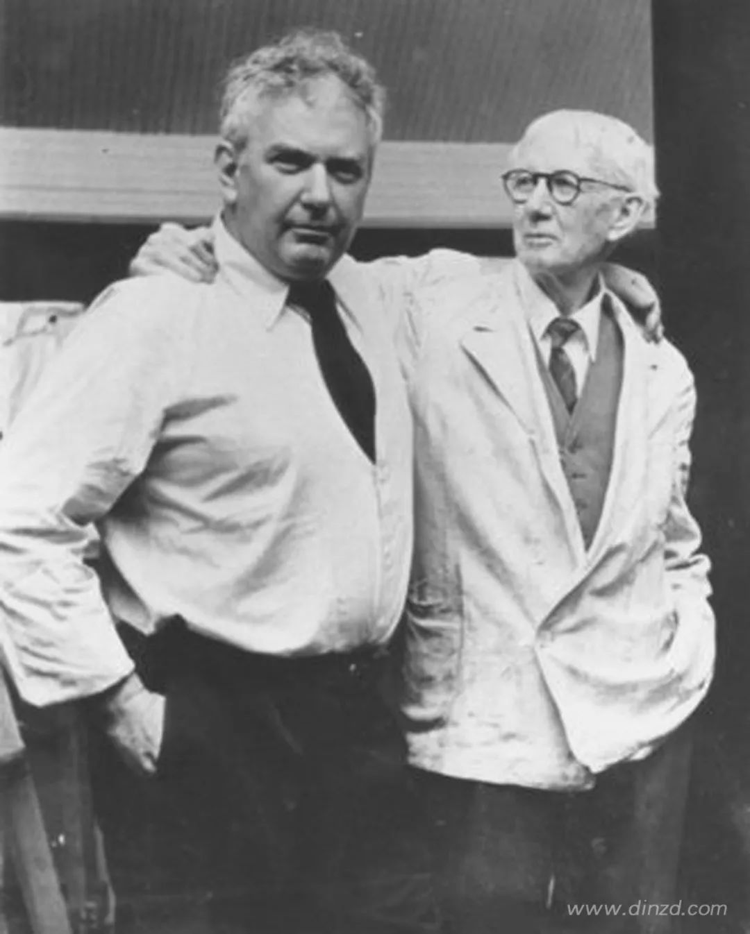 悬浮的森林 · 巴黎新地标设计丨法国巴黎丨隈研吾-157