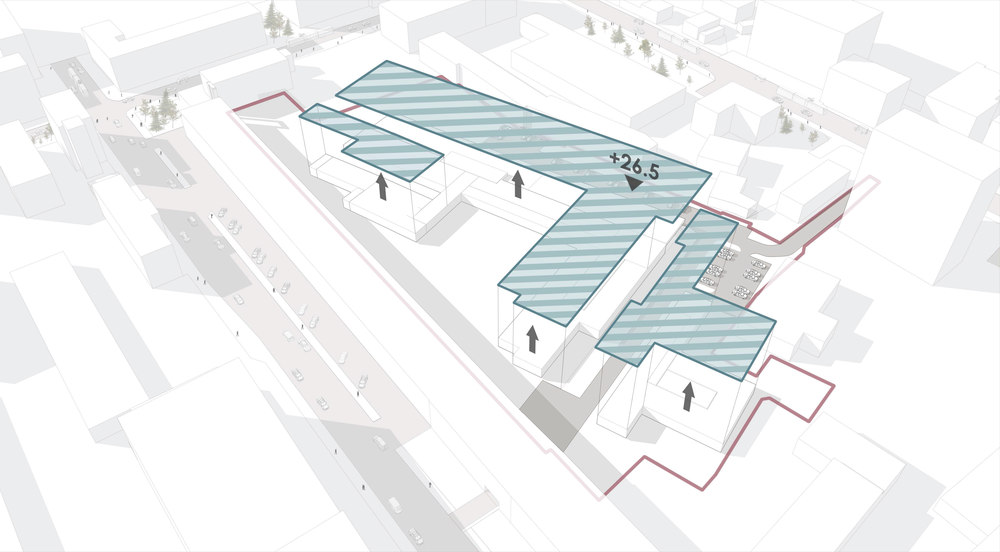 Бизнес  центр Портал（商务中心门户）丨乌克兰基辅-27