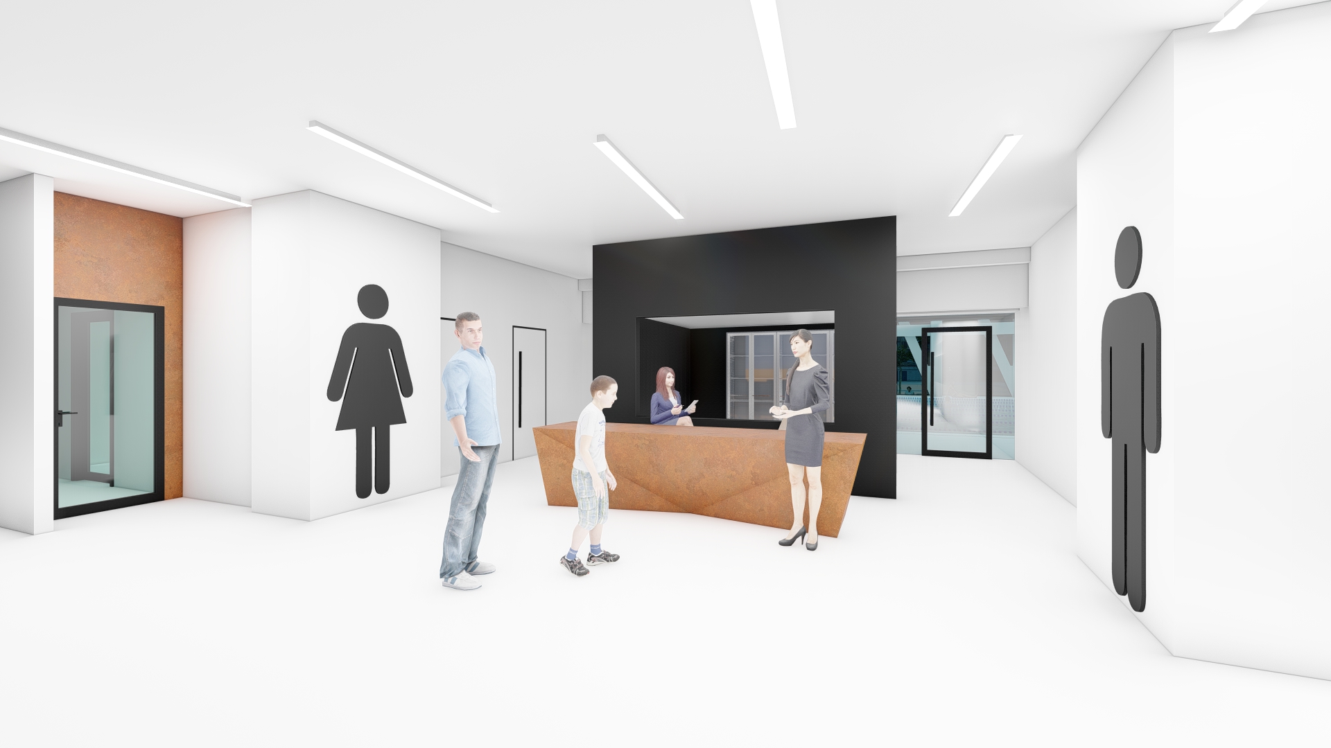 Liviu Deleanu swimming pool-6