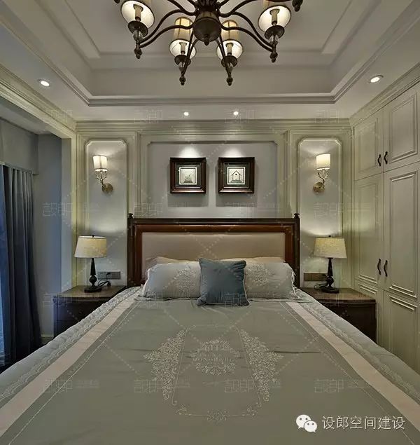 乐平瑞启花园—【设郎空间建设】-26