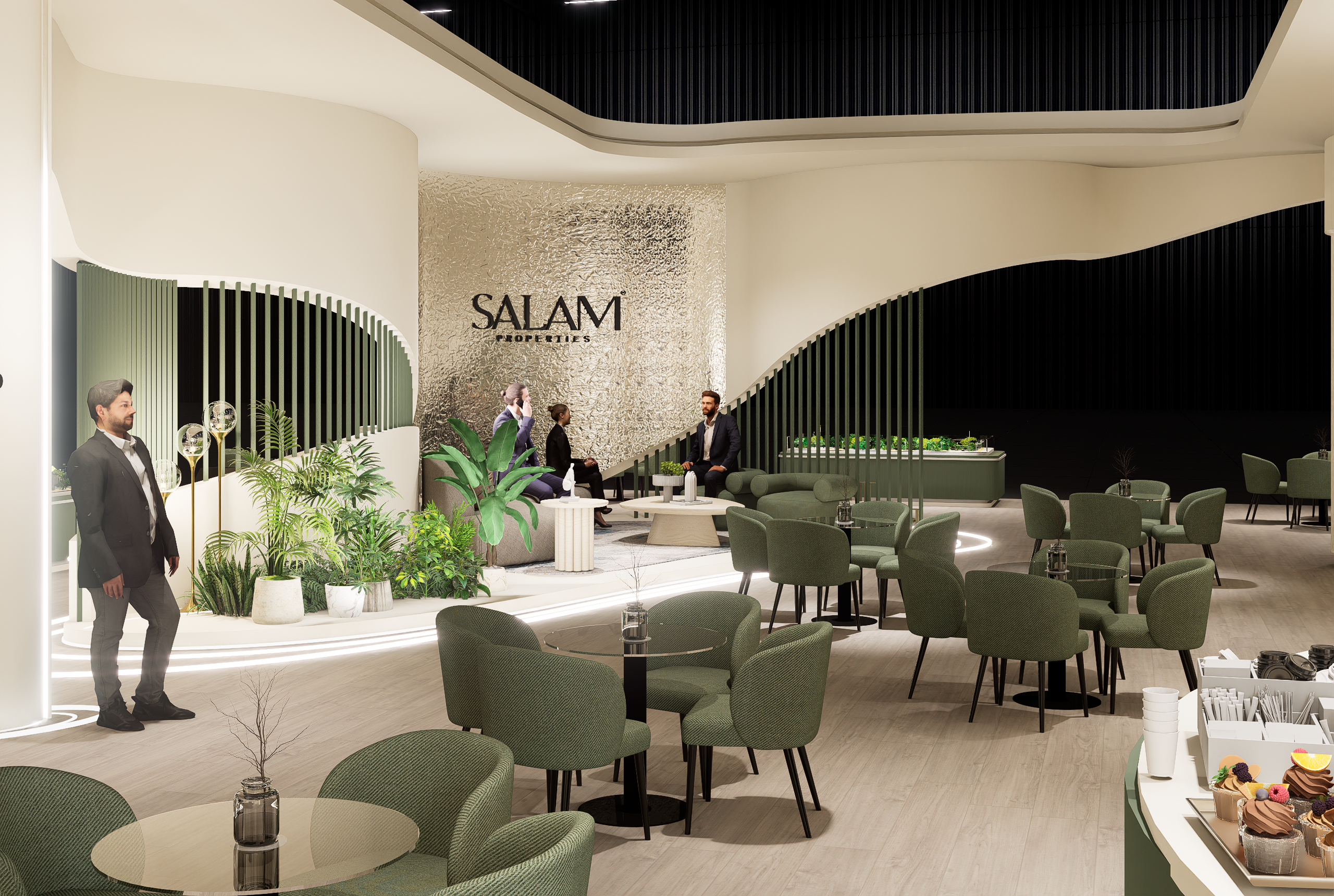 Salam Properties | Cityscape 2025-49