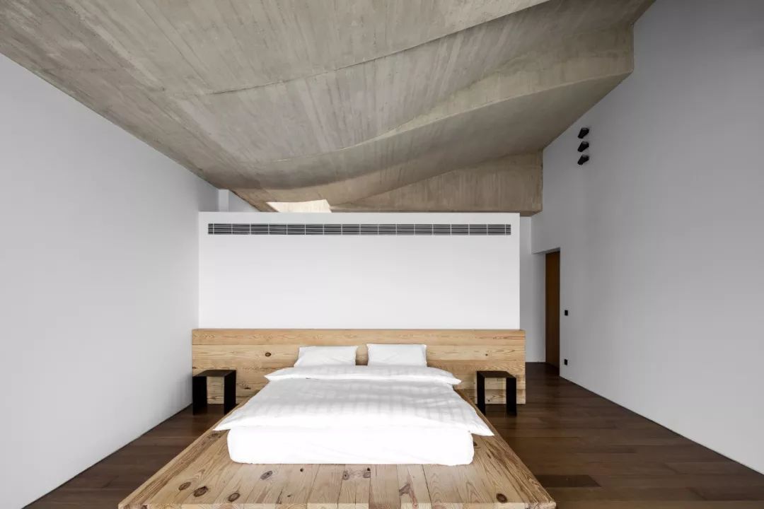 贝鲁特建筑事务所 Youssef Tohme 的现代共生设计-17