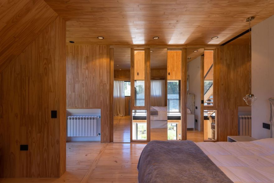 Casa CMMY丨阿根廷丨Estudio Galera-24