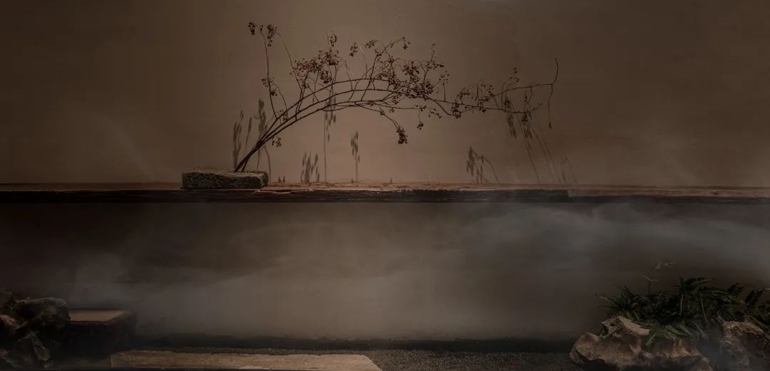 翁暖茶馆丨中国广州丨TTD广州本至设计事务所-60